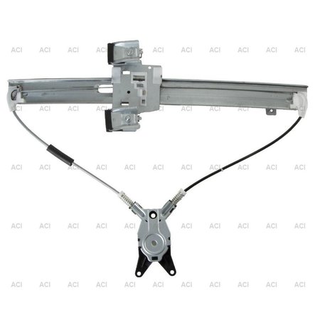 ACI AUTOMOTIVE Power Window Regulator, 384440 384440